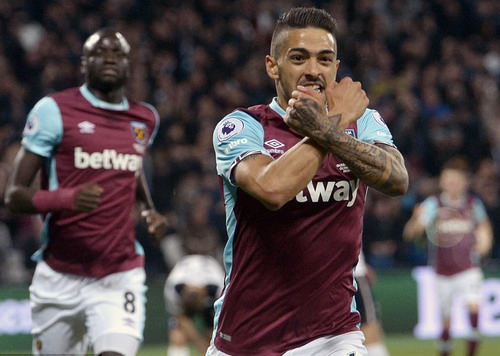 Thua derby London, Tottenham hết hy vọng tranh ngôi vô địch