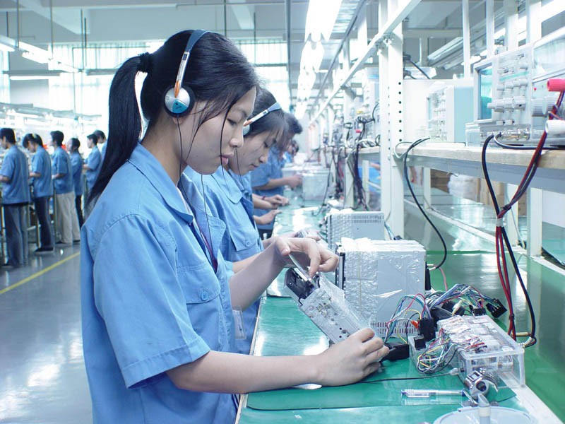 “Bình đẳng kiểu ông Lợi” thì chúng tôi chết chắc!