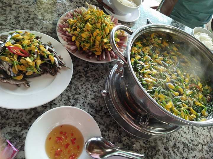 Lung linh mùa nước nổi ở An Giang - Ảnh 18.
