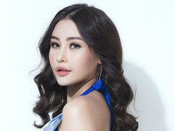 Hoa hậu Đại dương 2017 mong mọi người mở lòng với mình