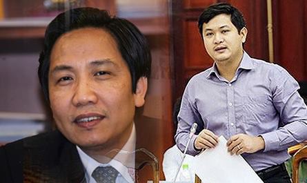Vụ bổ nhiệm ông Lê Phước Hoài Bảo: Trả lời miệng nên gây hiểu lầm! - Ảnh 1.