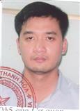 Truy nã đặc biệt Lê Thanh
