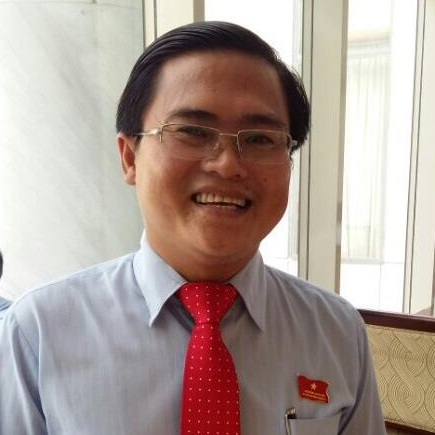 le thanh binh