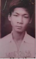 Giết người, can phạm người Đồng Tháp bỏ trốn 15 năm - Ảnh 1.