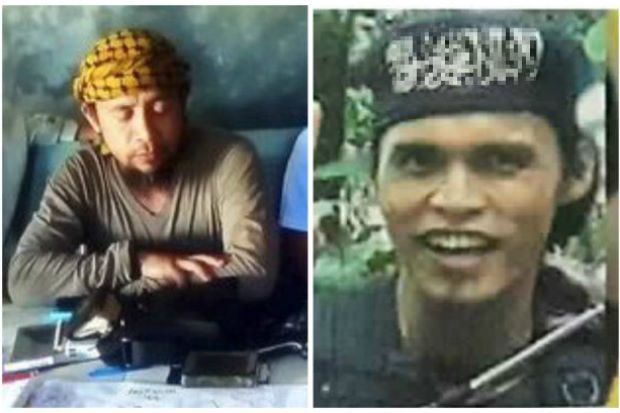 Philippines diệt 2 trùm phiến quân, "sắp dứt điểm Marawi"