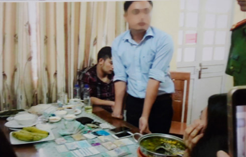B&aacute;o Gi&aacute;o dục Việt Nam l&ecirc;n tiếng về việc bắt nh&agrave; b&aacute;o L&ecirc; Duy Phong - Ảnh 1.