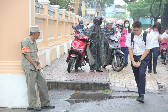 Âm thanh trong trẻo giữa những xô bồ