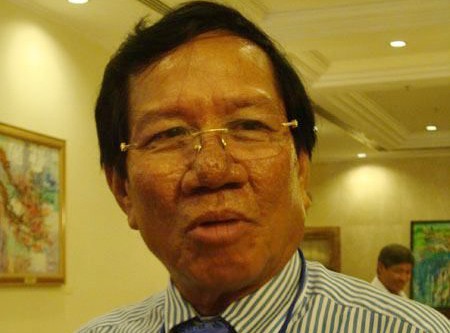 Khởi tố nguyên Chủ tịch Tập đoàn Cao su Việt Nam