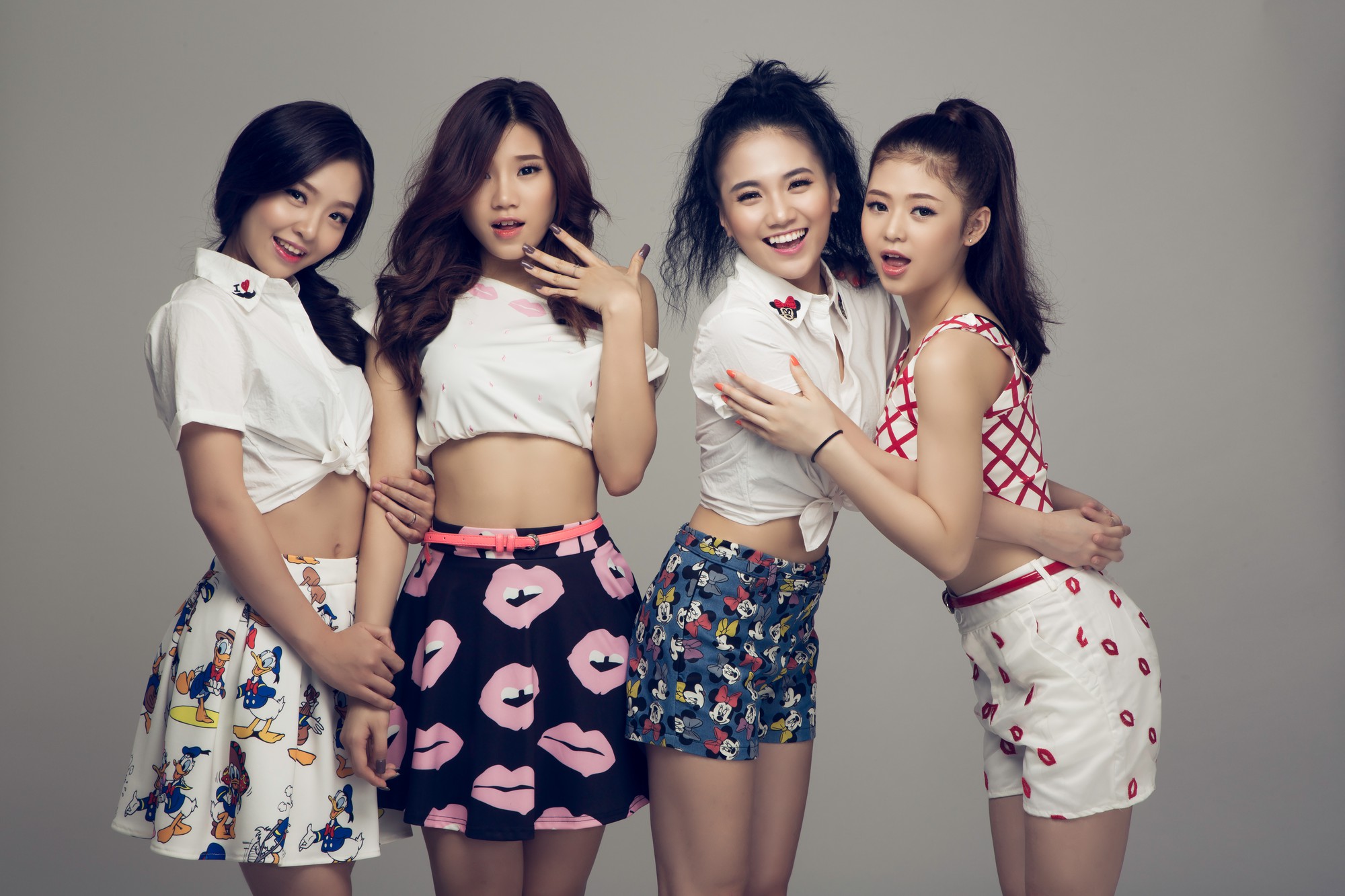 Nhiều vị trí dẫn đầu thay đổi sau 15 ngày bầu chọn Mai vàng - Ảnh 1.
