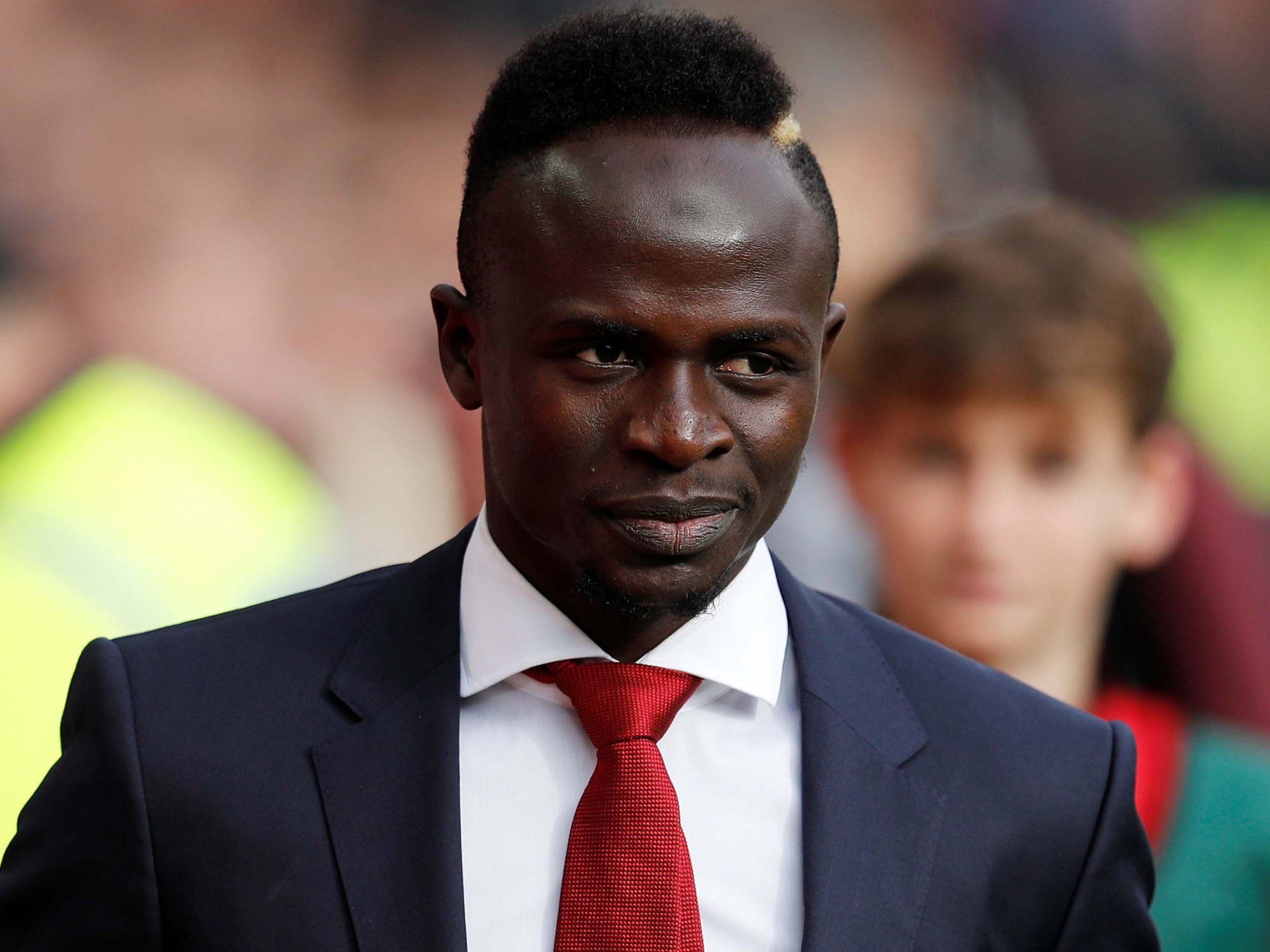 Liverpool và nỗi ám ảnh London