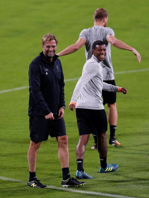 Klopp sẽ cho Chamberlain lần đầu đ&aacute; ch&iacute;nh - Ảnh 7.