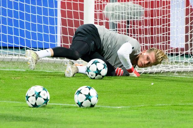 Klopp sẽ cho Chamberlain lần đầu đ&aacute; ch&iacute;nh - Ảnh 4.