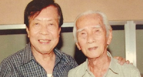 Soạn giả Yên Lang qua đời - Ảnh 4.