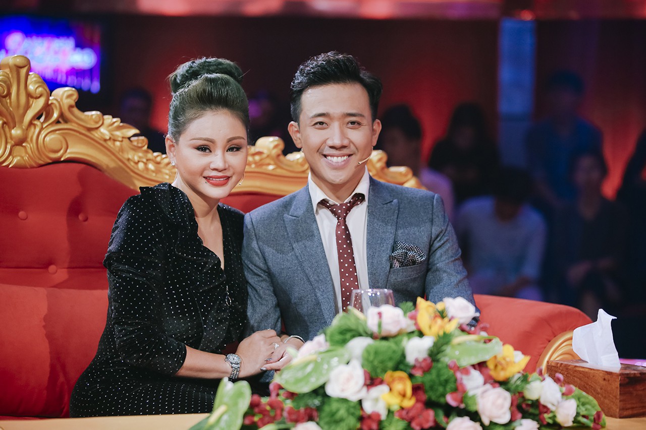 L&ecirc; Giang:Kiếp chồng chung năm 18 tuổi ch&ocirc;n v&ugrave;i tuổi xu&acirc;n của t&ocirc;i - Ảnh 3.