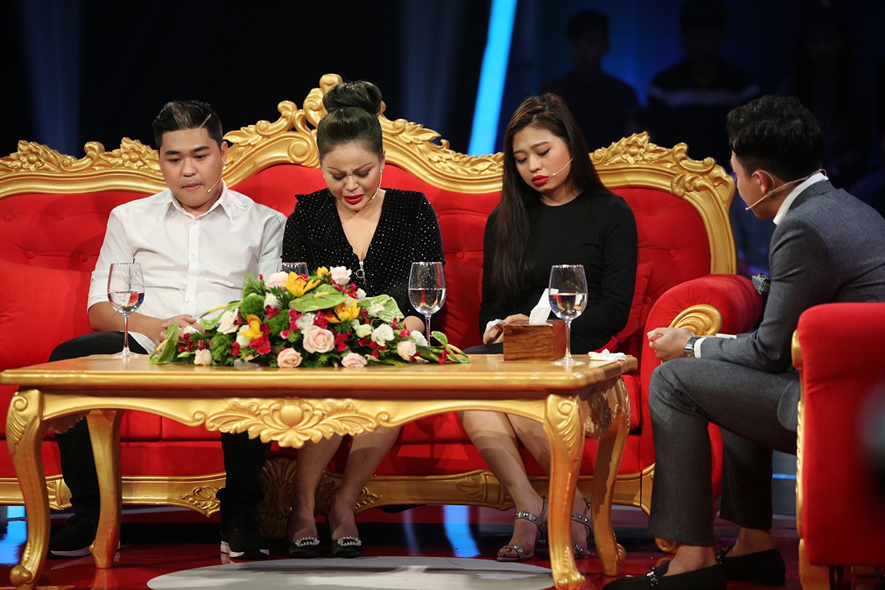 L&ecirc; Giang:Kiếp chồng chung năm 18 tuổi ch&ocirc;n v&ugrave;i tuổi xu&acirc;n của t&ocirc;i - Ảnh 6.