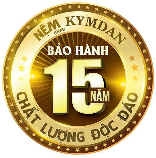 Bảo hành 15 năm: Kymdan hướng đến quyền lợi người tiêu dùng - Ảnh 2.