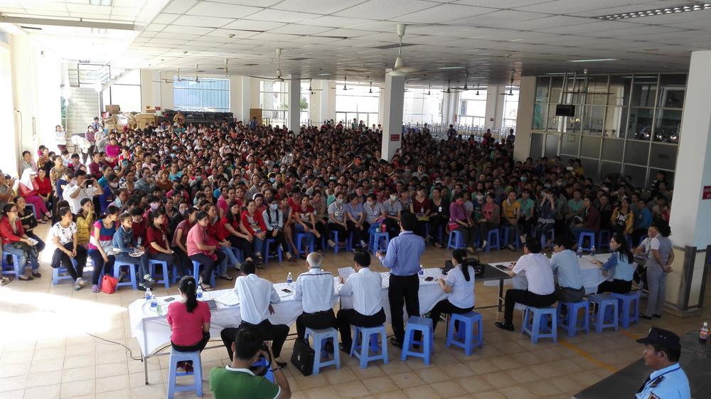 Làm việc bán thời gian có phải tham gia BHXH bắt buộc?