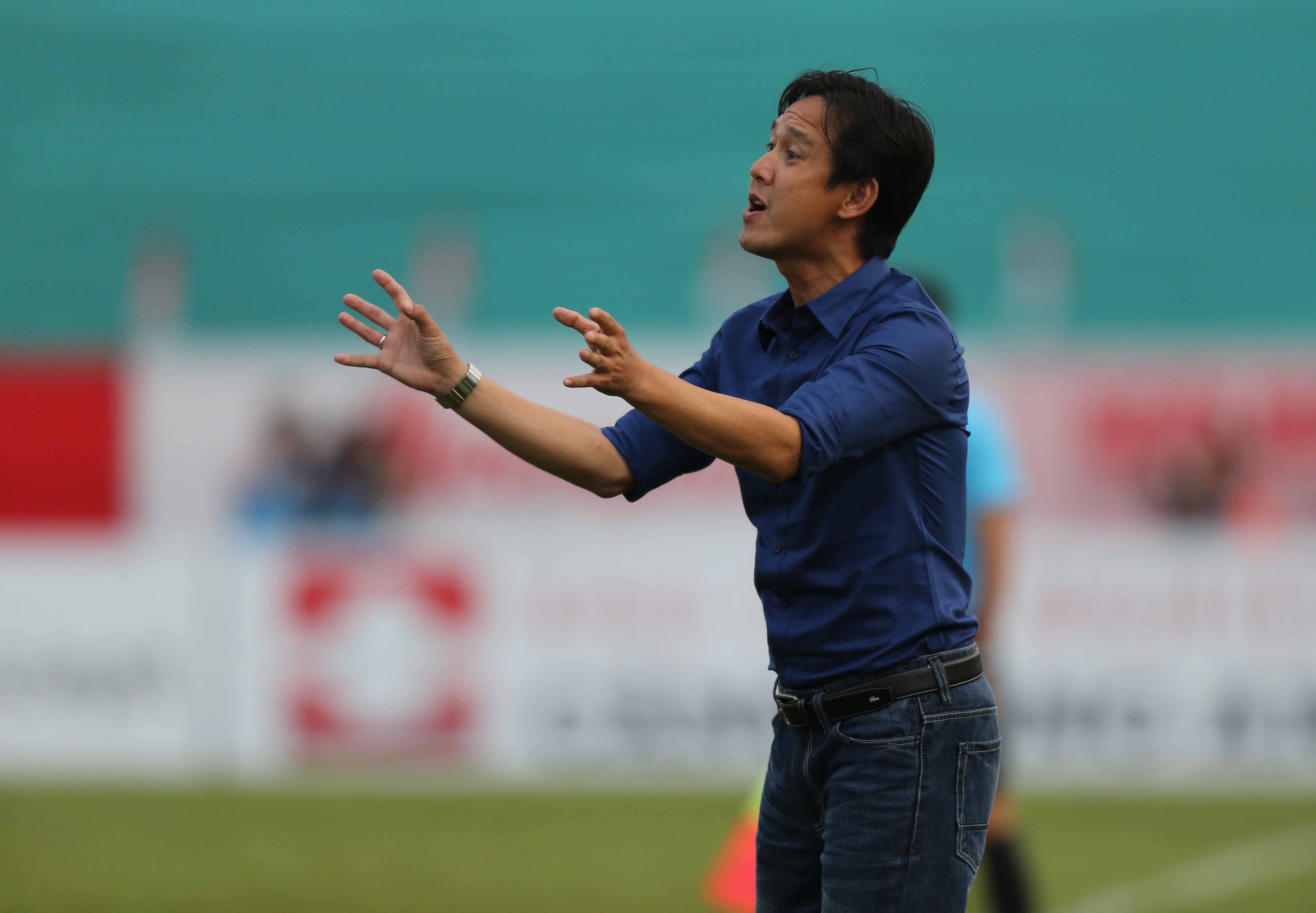 Cứu Long An, Minh Phương cần thời gian