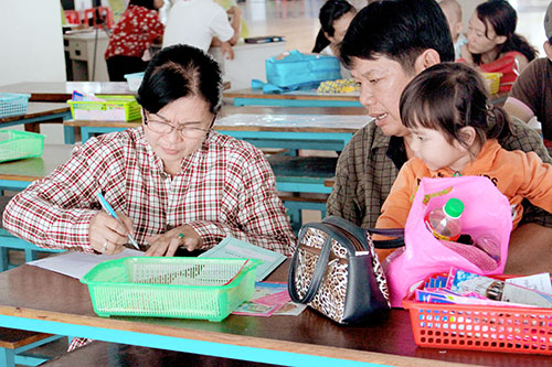 Vắt chanh bỏ vỏ