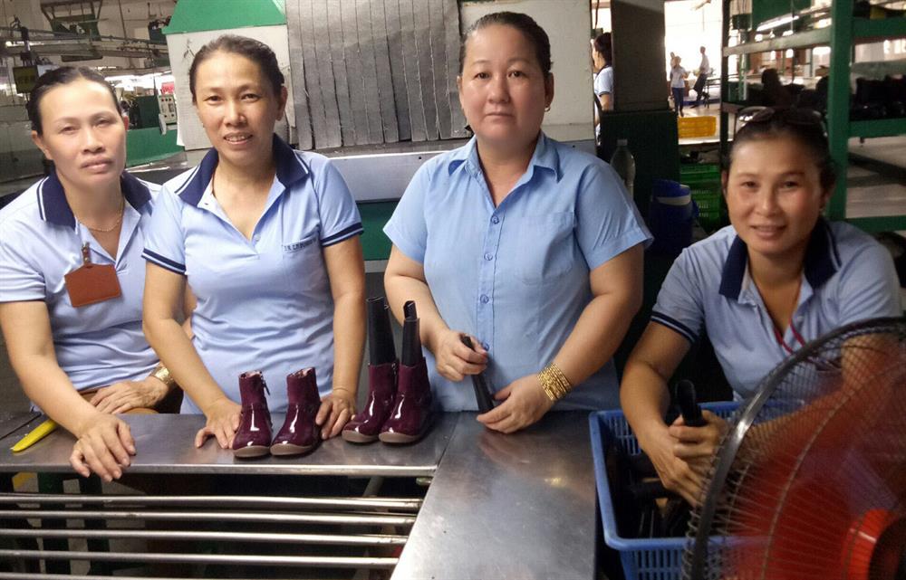Bị ép tăng ca, phải làm sao?