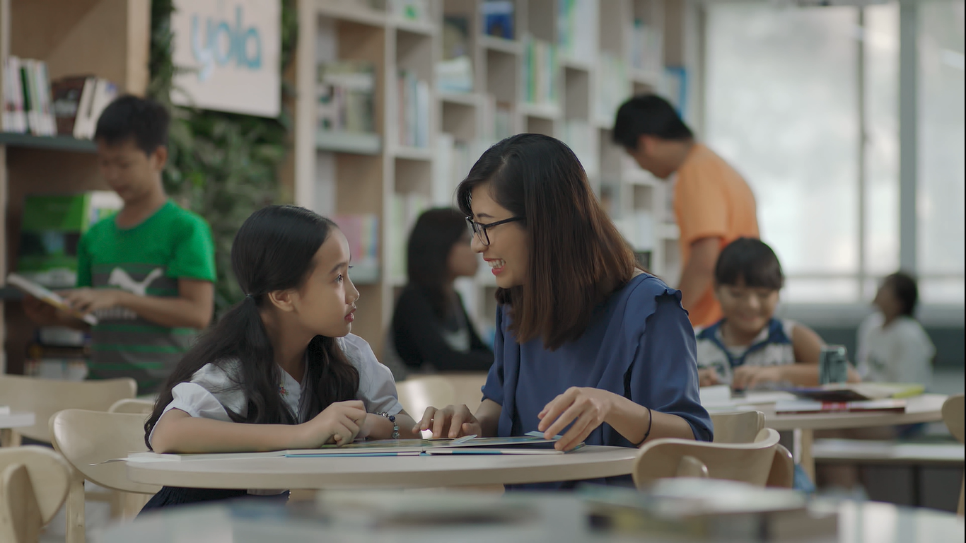 Tiếng Anh giỏi đã đủ để thành công? - Ảnh 1.