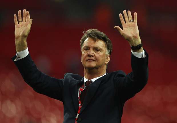 Từ chối lương "khủng", Van Gaal tuyên bố giải nghệ