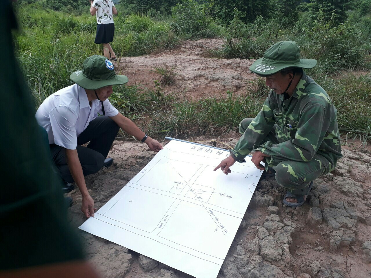 Phó Chủ tịch TP HCM mong tìm được người anh liệt sĩ! - Ảnh 6.