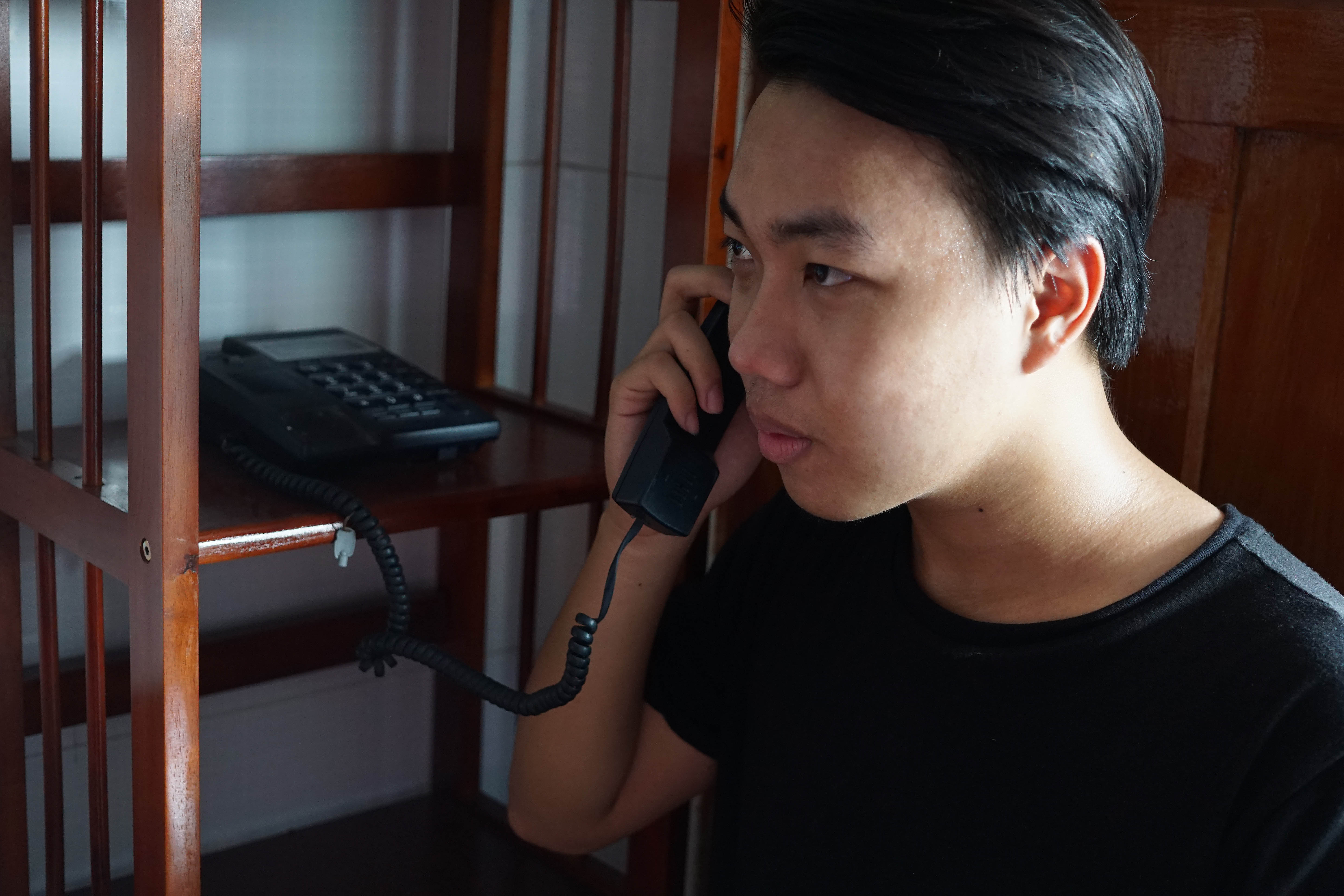 Tái diễn hiện tượng lừa đảo nhắc nợ cước qua điện thoại cố định