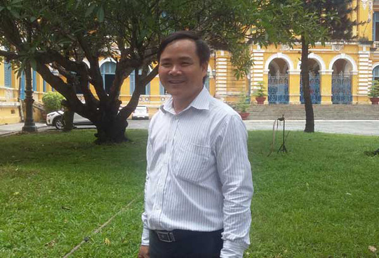 Kiện đòi 55 tỉ đồng tiền thưởng: Luật gia phản pháo