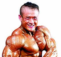 Chủ hãng xe đoạt HCB thế giới