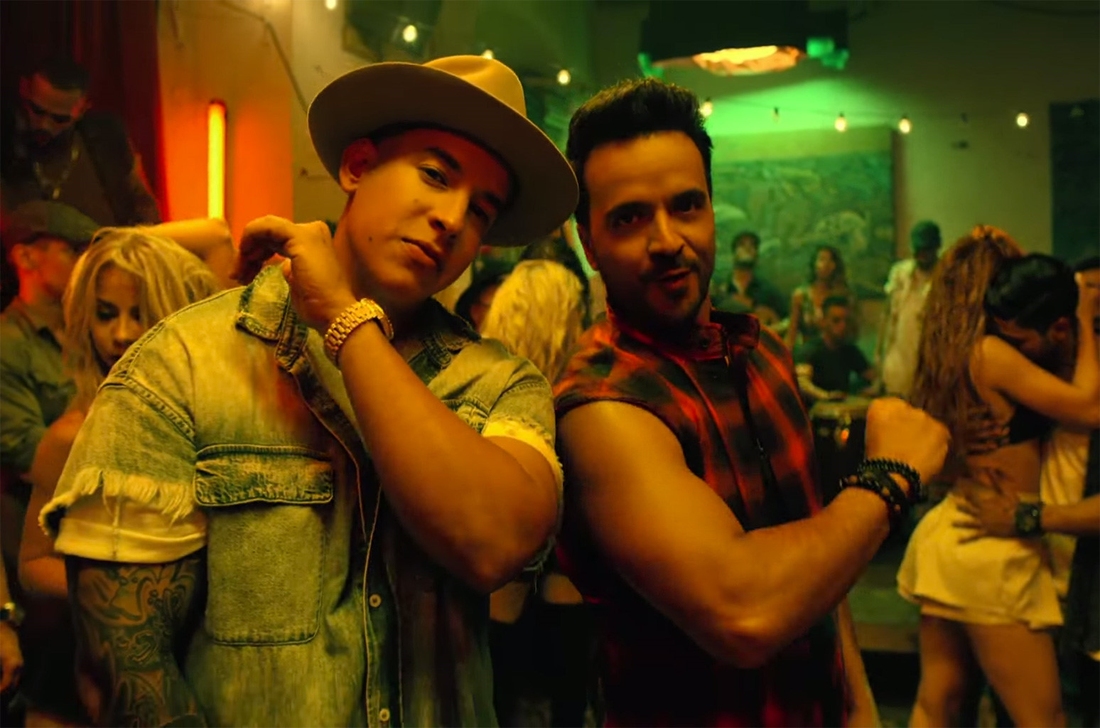 Ca khúc "See you again" đã bị soán ngôi trên YouTube
