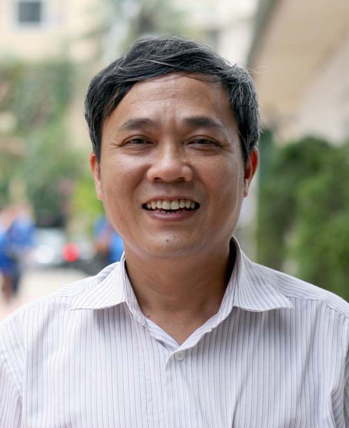 Lương hưu là chỗ dựa cho NLĐ khi về già - Ảnh 1.