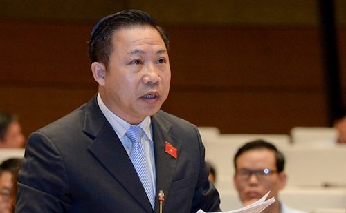 Đại biểu Quốc hội: Nhà nước phải lịch sự xin lỗi người bị oan