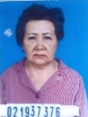 Truy nã lão bà 80 can tội giết người