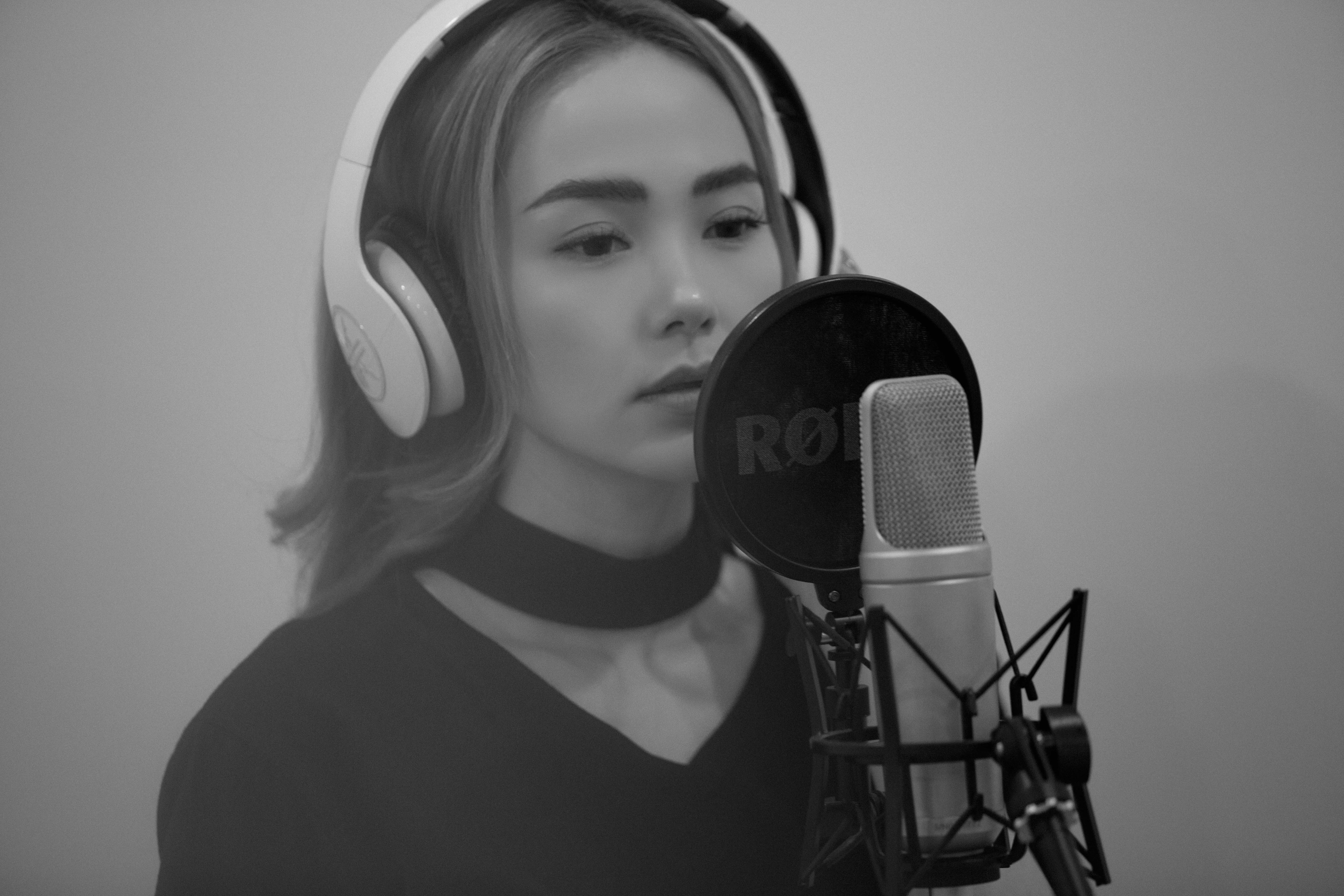 Minh Hằng: Phải biết khóc để được cười - Ảnh 3.