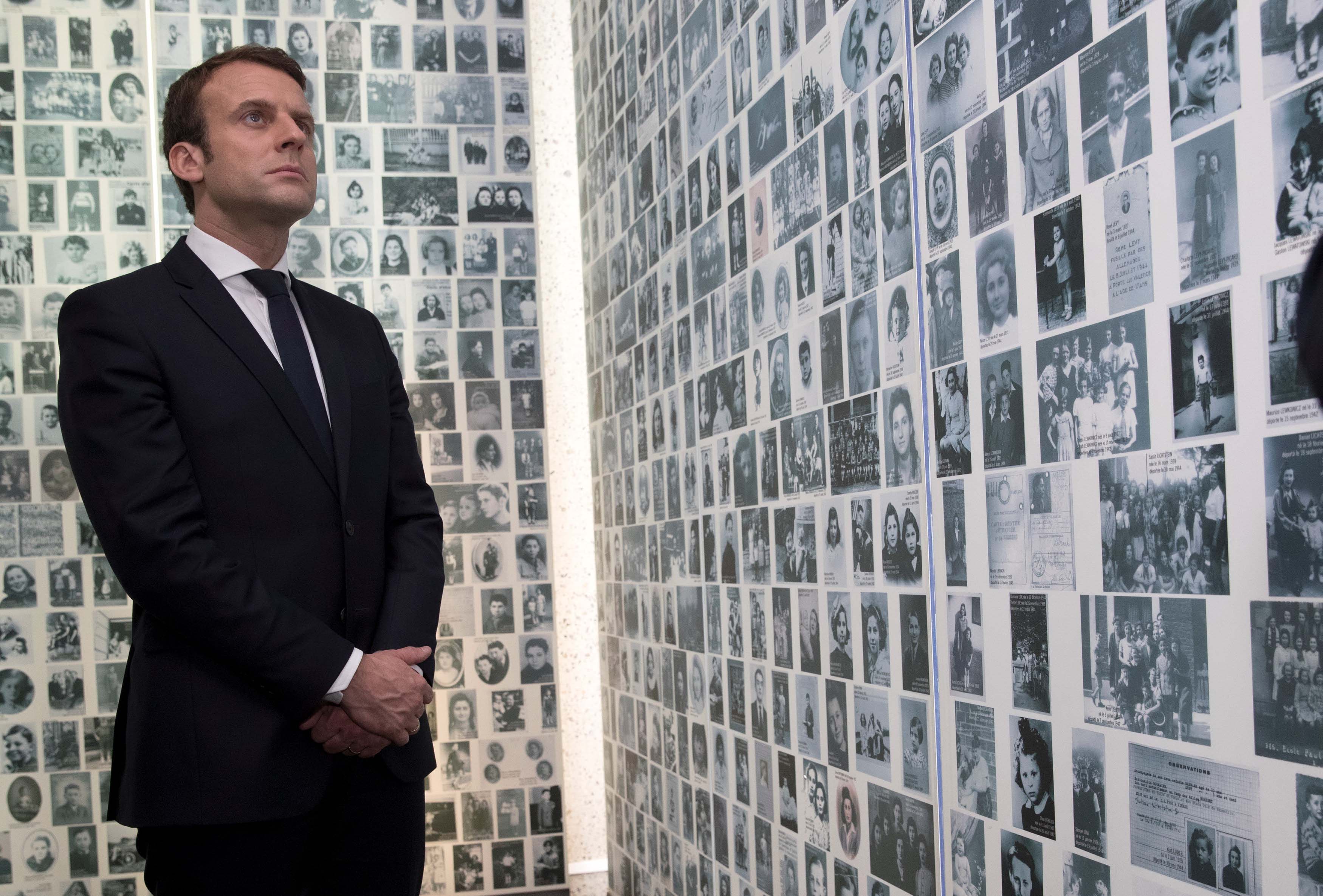 Frexit đột nhiên nóng lên