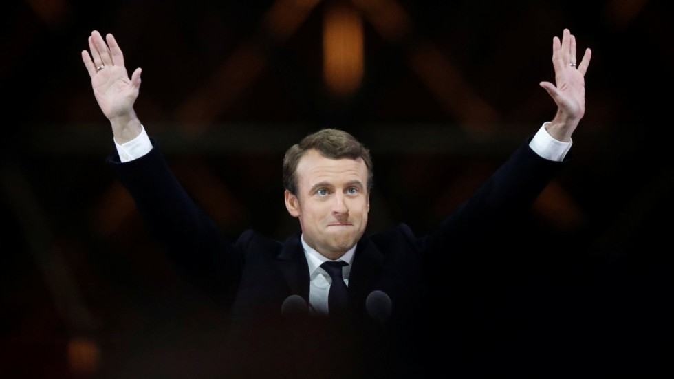 Pháp sẽ có "Napoléon mới"?