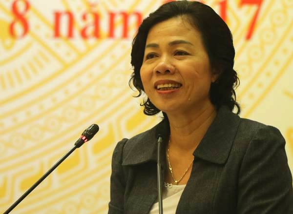 Nghe Thứ trưởng nói, thấy có gì đó sai sai! - Ảnh 1.