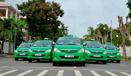 Kinh doanh khó, Mai Linh đổ lỗi cho Uber và Grab