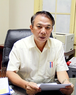 Khởi kiện doanh nghiệp trốn đóng BHXH bế tắc vì luật