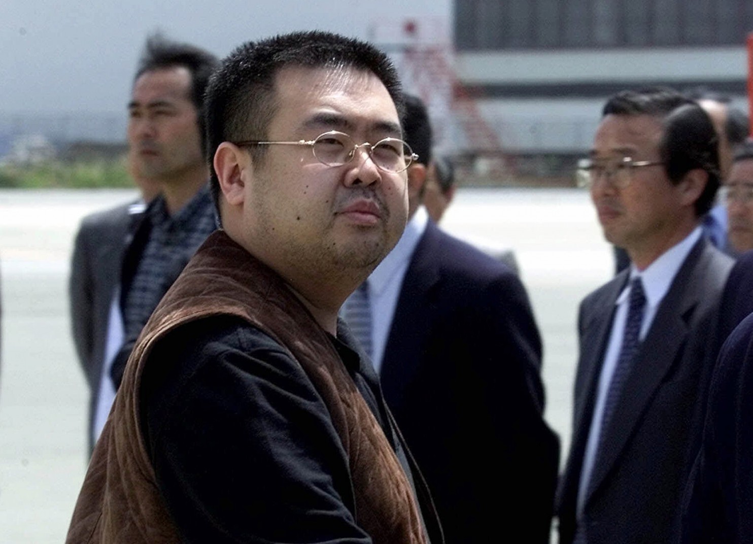 Vụ ông Kim Jong-nam: Malaysia yêu cầu Triều Tiên gửi mẫu ADN