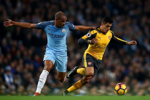 Lịch THTT: Đại chiến Arsenal - Man City