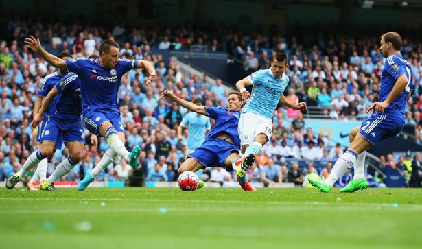 Điều đặc biệt về chuỗi trận thắng d&agrave;i nhất ở Premier League - Ảnh 5.