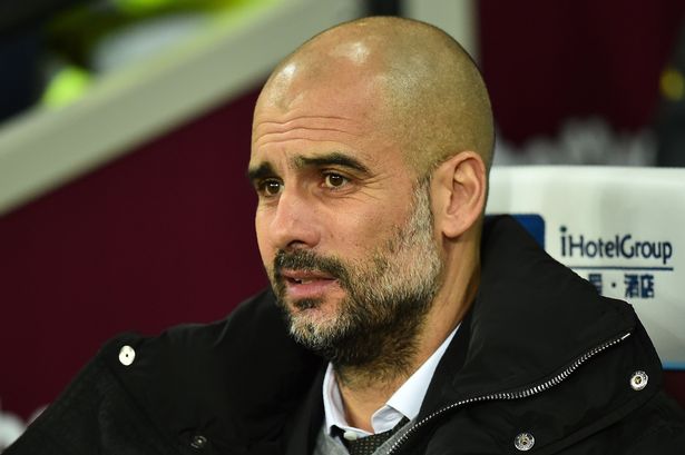 HLV Pep Guardiola sẽ phải giải bài toán về nhân sự trong mùa hè này