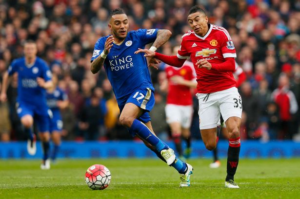 Lịch THTT: M.U làm khách Leicester, Juventus tiếp Inter