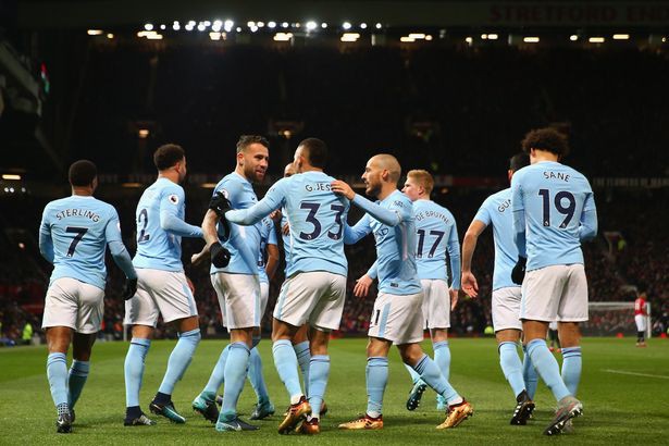 Điều đặc biệt về chuỗi trận thắng d&agrave;i nhất ở Premier League - Ảnh 1.