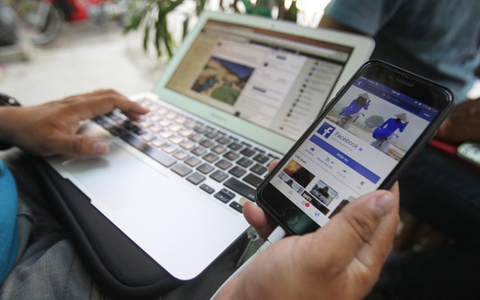 B&aacute;n h&agrave;ng tr&ecirc;n facebook phải nộp bao nhi&ecirc;u loại thuế? - Ảnh 1.