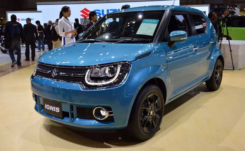 4 mẫu xe “gây sốt” thị trường bởi giá quá rẻ