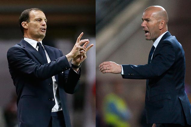5 điểm nóng quyết định trận Real - Juve - Ảnh 4.