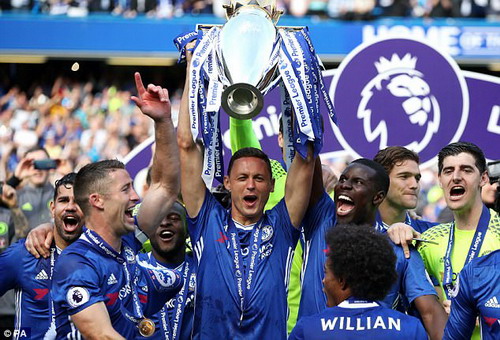 Nemanja Matic: Miếng ghép hoàn hảo cho tham vọng Man United - Ảnh 4.